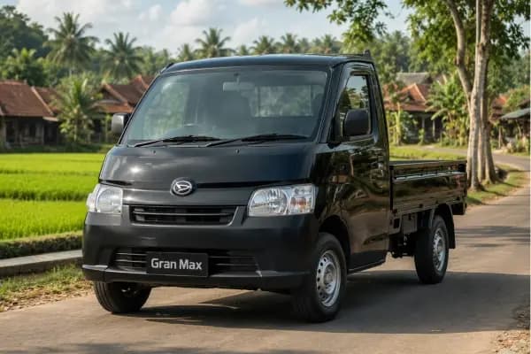 Harga Mobil Pick Up Bekas di Bawah 100 Juta, Cek Unit & Cicilan Nya