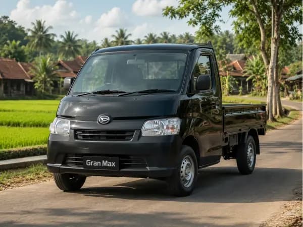 Harga Mobil Pick Up Bekas di Bawah 100 Juta, Cek Unit & Cicilan Nya
