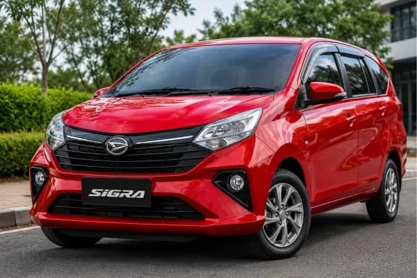 Cari Sigra Bekas Pontianak, Cek Kredit Murah DP 0% di Setir Kanan!