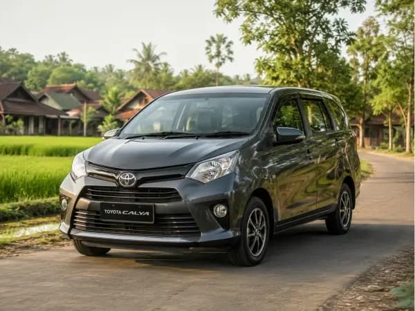 Harga Calya Bekas Pekanbaru, Angsuran Mulai 3 Jutaan!