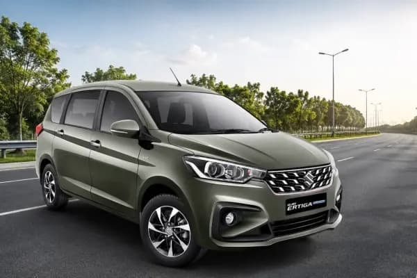 Cari Ertiga GX Bekas? Cicilan Mulai Dari 3 Jutaan per Bulan di Setir Kanan