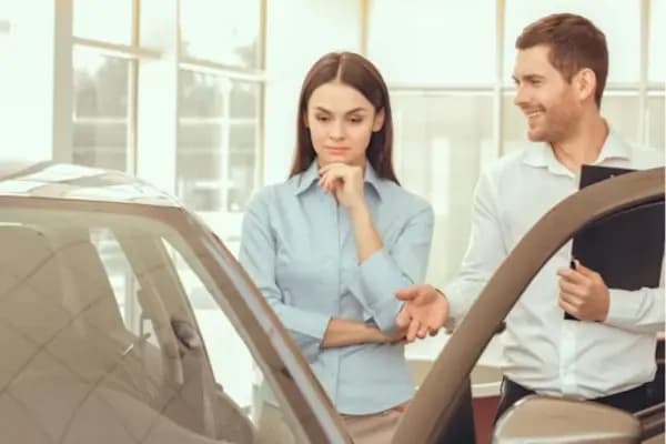 Cara Menghitung Simulasi Kredit Mobil Agar Tidak Over Budget, Wajib Tahu!
