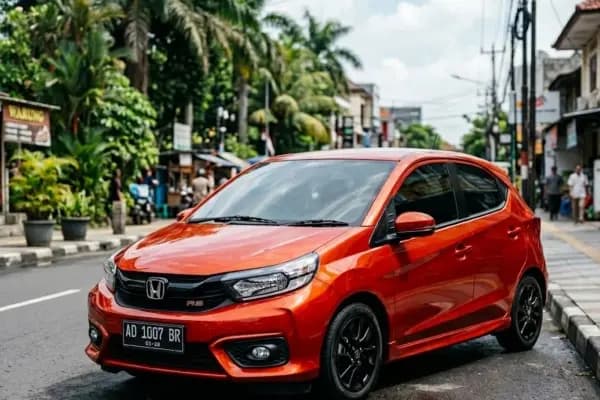 Harga Brio Bekas di Bawah 100 Juta, Dapat Model & Tahun Apa Saja?