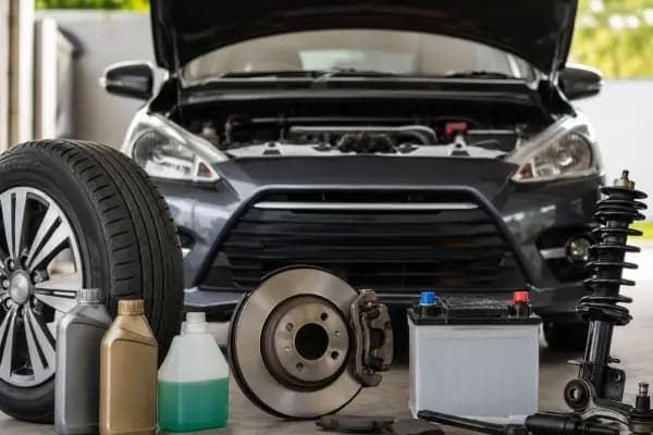 5 Komponen Mobil yang Perlu Dicek Setelah Perjalanan Jauh Libur Sekolah