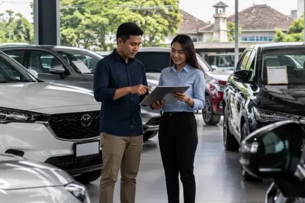 Mau Beli Mobil di Jogja? Begini Cara Cek Harga Pasar & Negosiasi yang Tepat