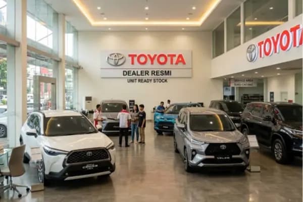 Mobil Second yang Bagus Merk Apa? Ini Rekomendasinya