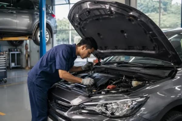 Liburan dengan Mobil Bekas? Cek Komponen Penting Ini Sebelum Berangkat!