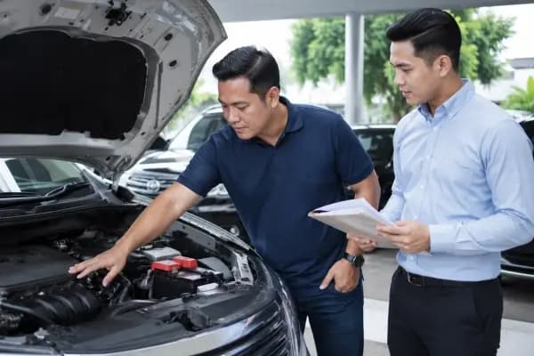 Tips Wajib Cek Riwayat Sebelum Beli Mobil Bekas di Semarang!
