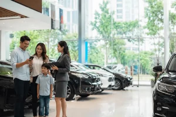 Cara Cerdas Berburu Diskon Mobil Impian Agar Makin Cuan dan Hemat