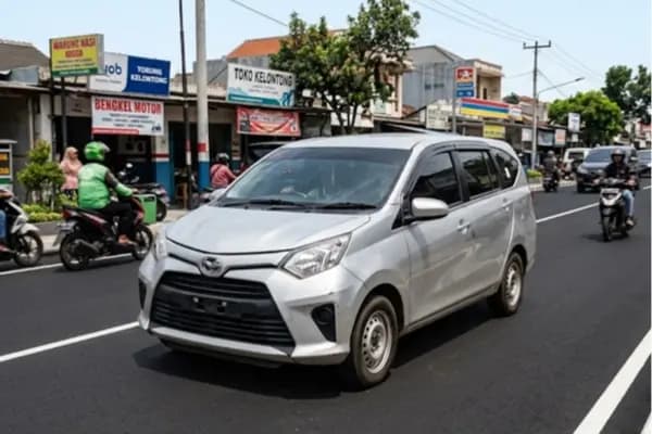 Showroom Mobil Bekas Gorontalo: Pilihan Unit, Kredit & Promo