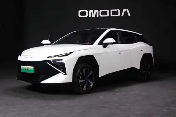 3 Mobil Favorit Gen Z di GIIAS 2026, Ada yang Bisa Diajak Ngobrol