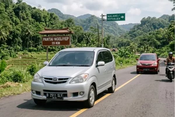 Mobil Bekas Avanza Cicilan 3 Jutaan Dapat Tahun Berapa?