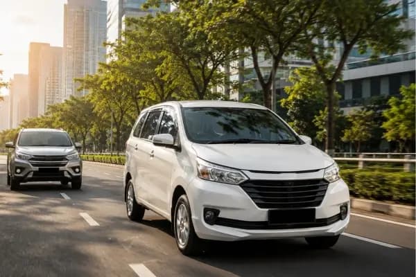 Kredit Mobil Bekas DP 0% Pekanbaru? Cek Unitnya di Setir Kanan!
