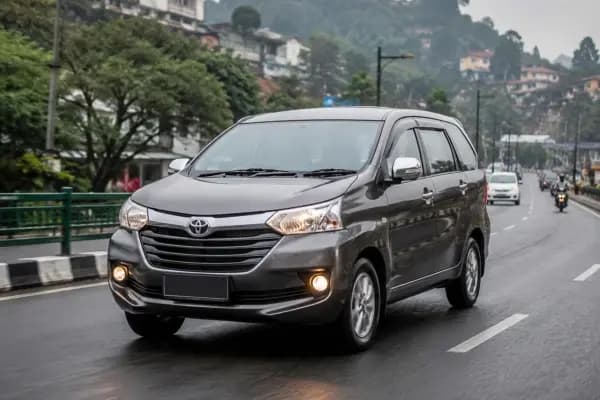 Beli Avanza Bekas Bandung? Ada Garansi Buyback & Unit KM Rendah!