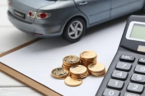 Kredit Mobil Bekas: Pilih Tenor Panjang atau Pendek?