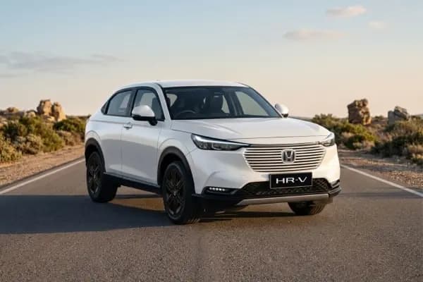 Uji Performa HR-V di Malang–Batu: Ringan, Stabil, Bertenaga!