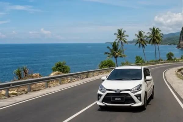 Mobil Bekas Cicilan 1 Jutaan Bandung, Ada Pilihan Apa?