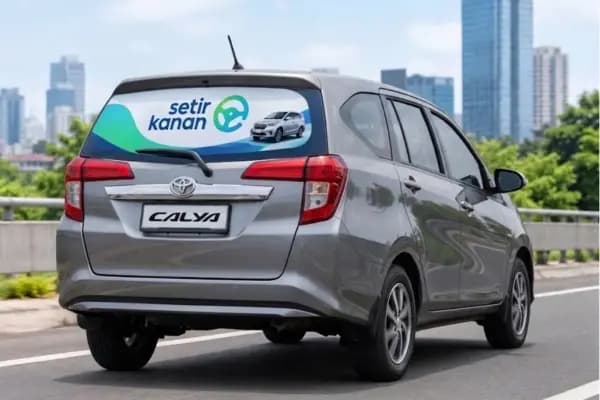 Subsidi Angsuran di Setir Kanan, Beli Mobil Dapat Potongan Rp1 Juta