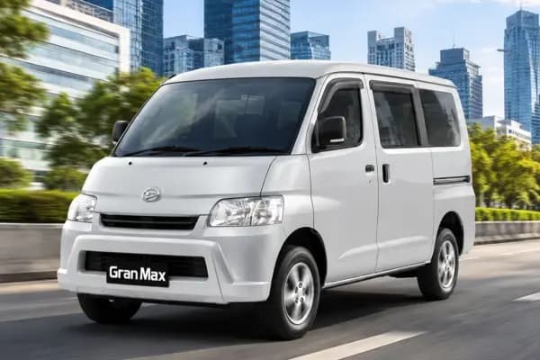 Gran Max Minibus Bekas di Bawah Rp100 Juta? Ini Pilihan & Kredit Nya