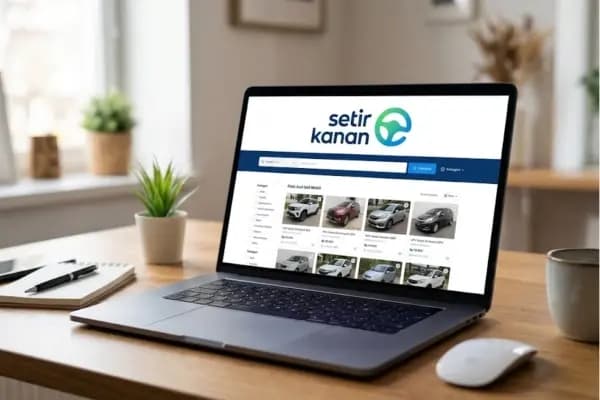 Cara Mendapatkan Mobil Bekas DP 0% di Setir Kanan!