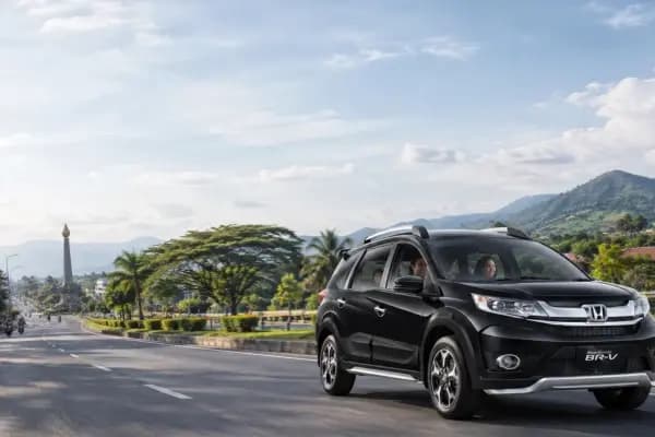 Jangan Asal Pilih, Ini Tips Memilih Mobil Keluarga di Solo!