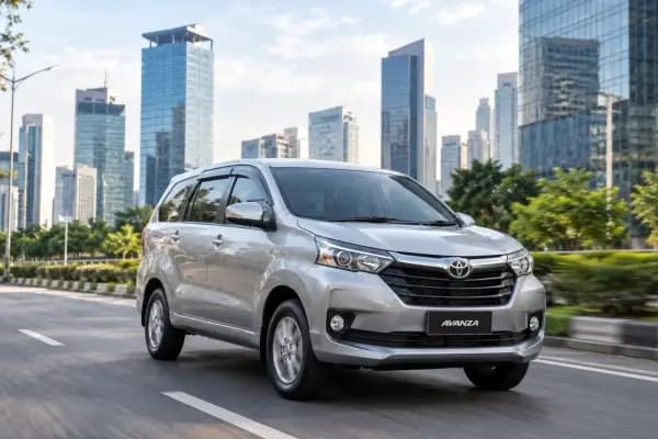 Cocok Buat Gen Z! Harga Avanza 1.5 Tipe G Bekas Mulai Rp120 Jutaan