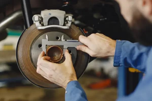Berapa Harga Servis Rem Mobil? Ini Rincian dan Tips Lengkap Nya