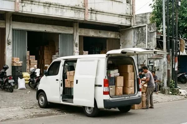 Granmax Bekas DP 10 Juta, Angsuran Berapa? Cek Simulasinya!