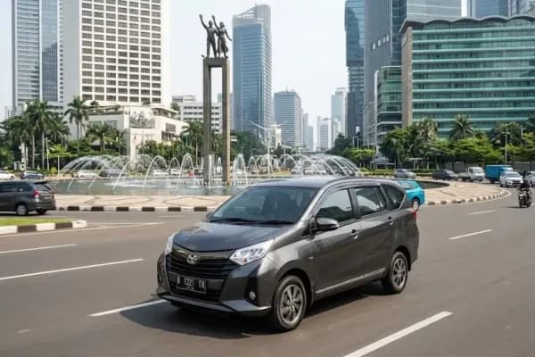 Mobil Bekas Jakarta di Bawah Rp150 Juta, Cicilan Mulai Rp1,9 Juta