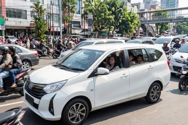 Budget Rp150 Juta? Ini Pilihan Mobil 7-Seater Bekas Terbaik!