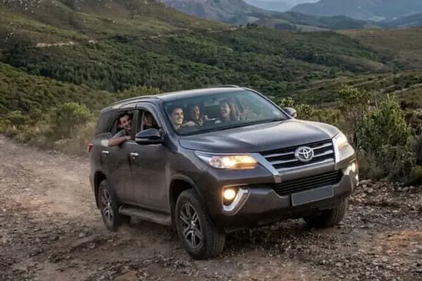 10 SUV Bekas Stylish Buat Anak Muda, Cicilan Ringan di Setir Kanan!